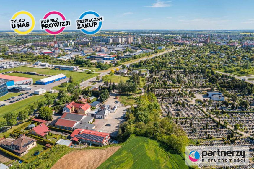 Tczew, 17 000 000 zł, 1868.49 m2, pietro 1 miniaturka 27