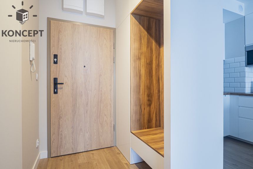 2-pok | Balkon | Parking | Port Popowice miniaturka 11