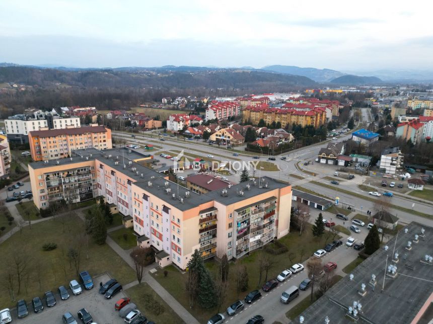 Eleganckie i przestronne mieszkanie | Nowy Sącz, ul. I Brygady miniaturka 20