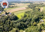 Działka siedliskowa okolice Kazimierza aż 22572 m² miniaturka 4