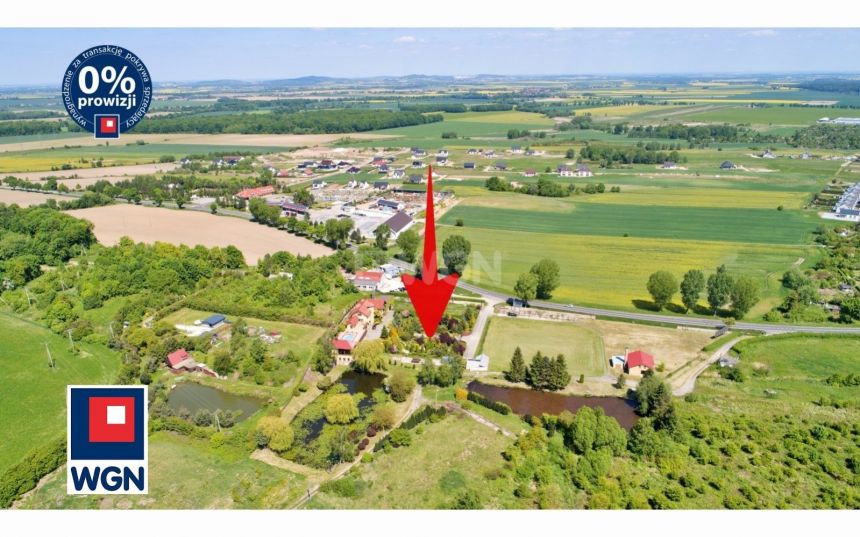 Świebodzice, 3 500 000 zł, 1353 m2, murowany miniaturka 6