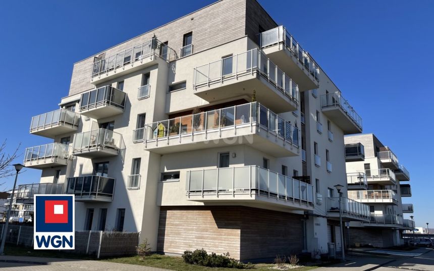 Rumia, 440 000 zł, 39.4 m2, kuchnia z oknem miniaturka 9