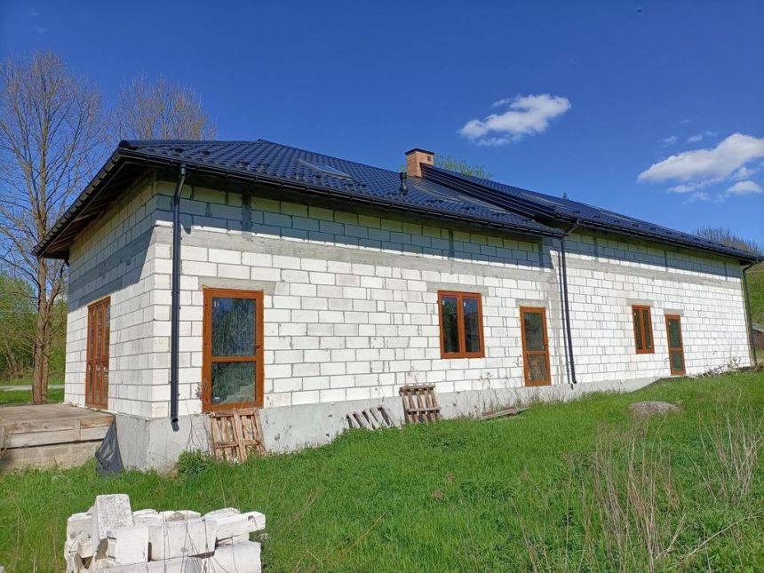 Budynek 270 m kw. mieszkalny lub pod inwestycje. miniaturka 3