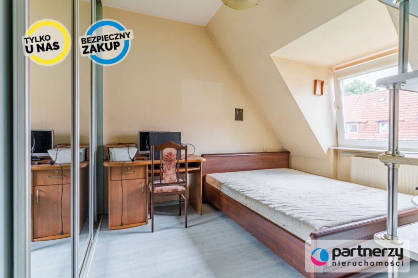 Gdańsk Oliwa, 750 000 zł, 57.88 m2, pietro 2 miniaturka 7