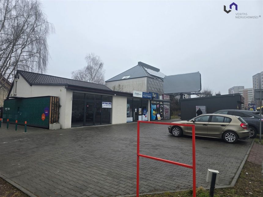 Katowice Piotrowice, 4 500 zł, 60 m2, parter, 1 miniaturka 3