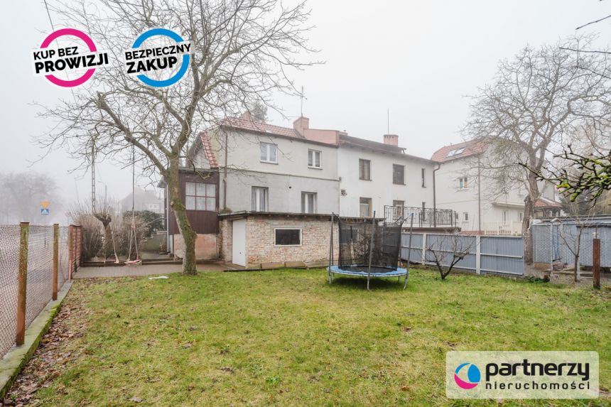 Sopot, 2 995 000 zł, 141.48 m2, ogrzewanie gazowe - zdjęcie 1