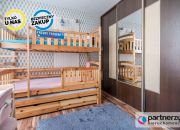 Gdańsk Stogi, 540 000 zł, 55.36 m2, M2 miniaturka 6