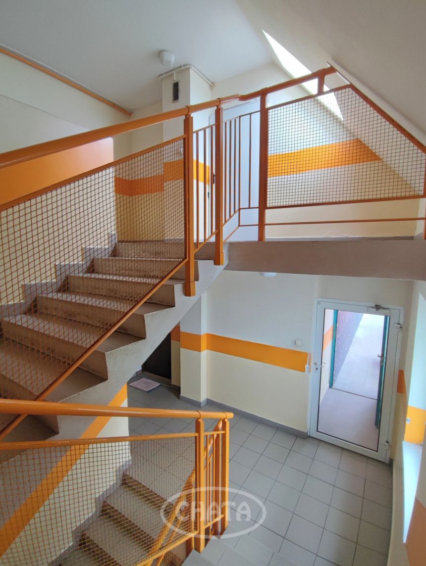 Wrocław Zakrzów, 509 000 zł, 45.03 m2, pietro 4 miniaturka 11
