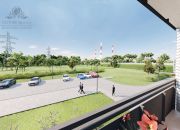 GOTOWE/Mieszkanie 4pok, 98,53m2 z 2 balkonami/Wrocław Szczepin miniaturka 4