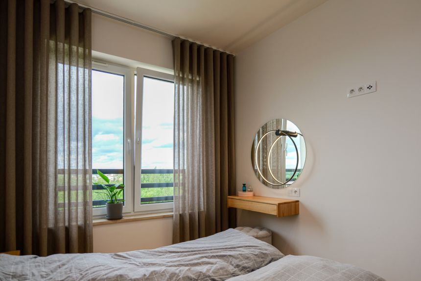 Kłobuck, ul. Rómmla | Apartament miniaturka 5