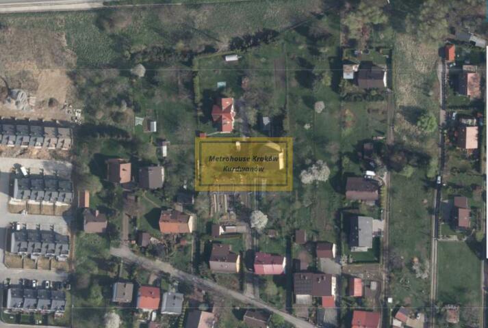 Działka 15ar | Wieliczka Zadory | Okazja miniaturka 3