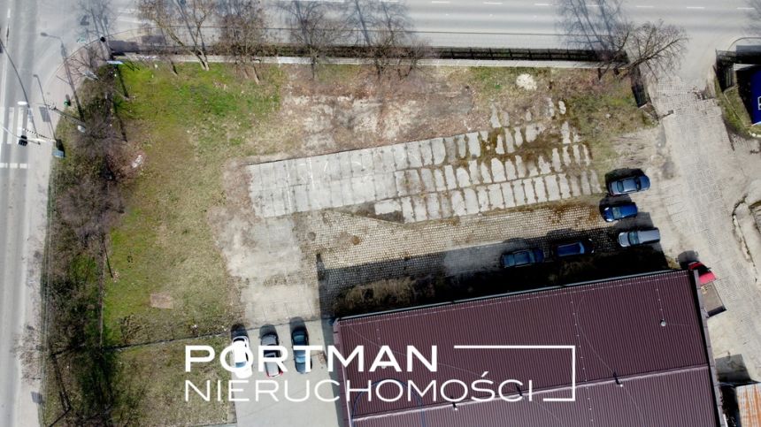Plac do wynajęcia miniaturka 8