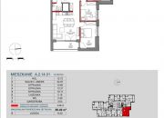 Katowice Koszutka, 906 216 zł, 88.48 m2, do adaptacji miniaturka 2