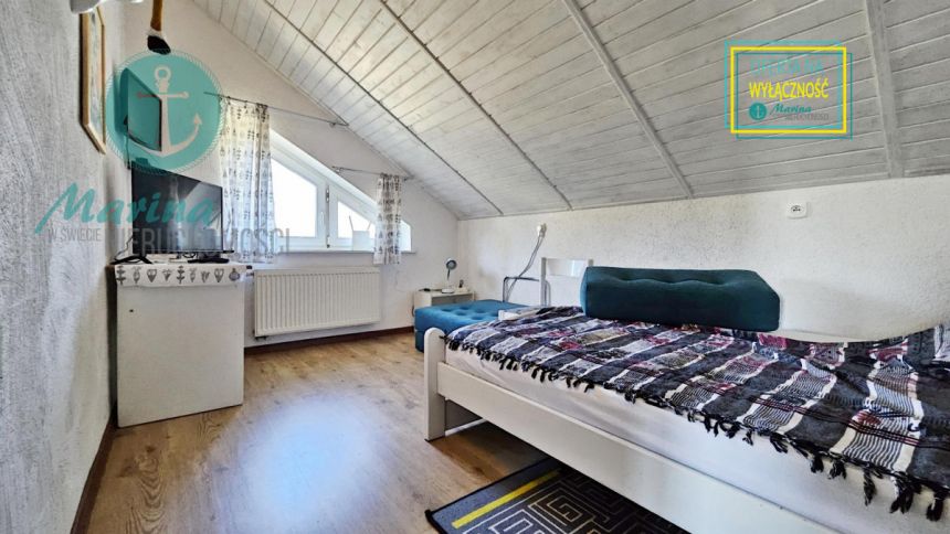Karwia, 1 650 000 zł, 470 m2, pietro 1 miniaturka 16