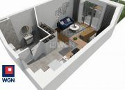 Gdańsk Śródmieście, 320 428 zł, 26.13 m2, do wykończenia miniaturka 4