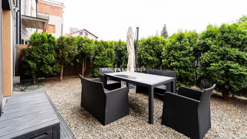 Lokal biurowy 400 m² na wynajem | Białoprądnicka miniaturka 36