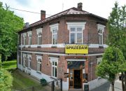 Bochnia-Śródmieście, ul. Poniatowskiego, kamienica miniaturka 31