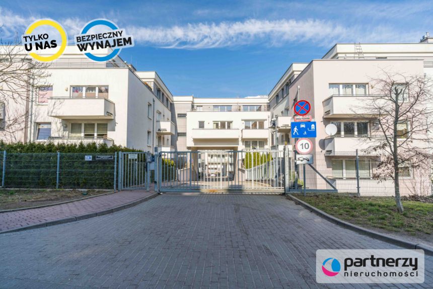 Gdańsk Siedlce, 3 400 zł, 63 m2, pietro 3 miniaturka 23