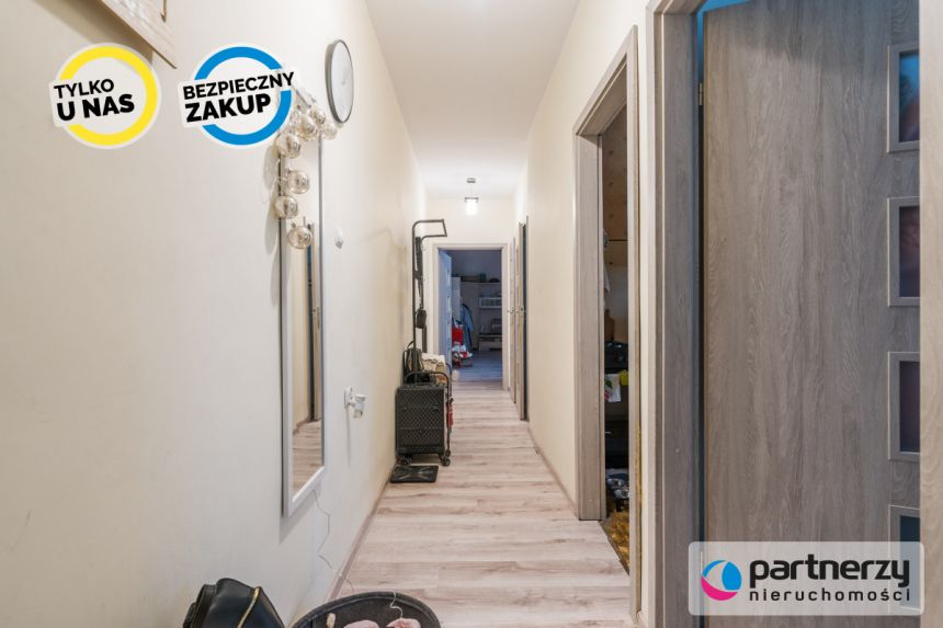 Gdańsk Wrzeszcz, 599 000 zł, 59.4 m2, z cegły miniaturka 5