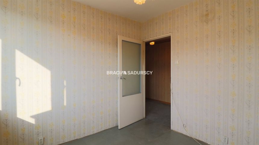 Kraków, 459 000 zł, 38.62 m2, umeblowane miniaturka 7