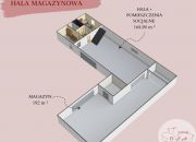 Magazyn+hala+biura*stan bdb*Idealna lokalizacja! miniaturka 5