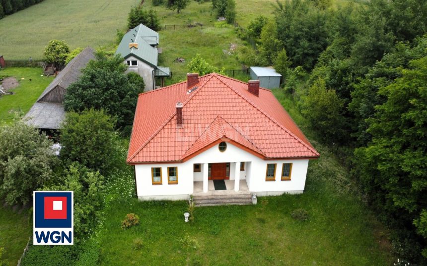 Wola Kuźniewska, 750 000 zł, 180 m2, ogrzewanie piec miniaturka 2