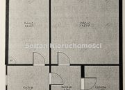 Warszawa Ochota, 599 000 zł, 35.09 m2, pietro 2 miniaturka 12
