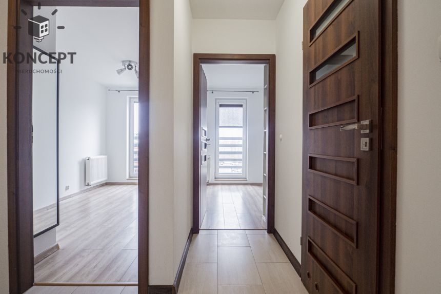3 pok.  | Balkon | Garaż | ul. Tęczowa miniaturka 12