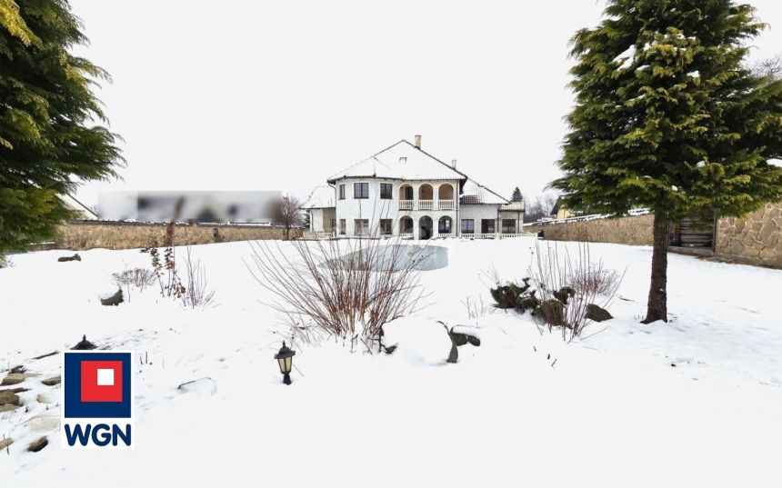 Kozy, 3 499 900 zł, 650 m2, murowany miniaturka 2