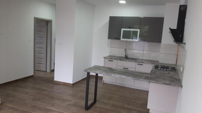 Wrocław Zgorzelisko, 3 000 zł, 52 m2, aneks kuchenny miniaturka 9