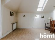 Apartament z antresolą Radarowa miniaturka 9