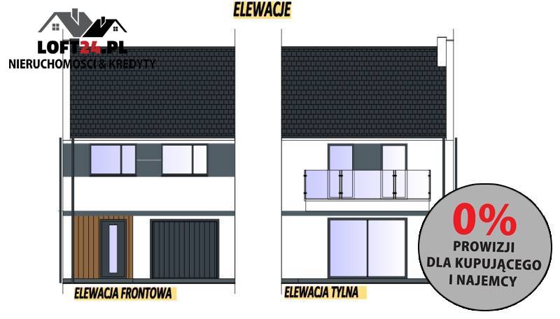 Obora, 365 000 zł, 125.25 m2, segment środkowy miniaturka 6