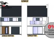 Obora, 365 000 zł, 125.25 m2, segment środkowy miniaturka 6