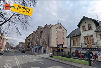 Kraków Stara Krowodrza 530 zł 17 m2