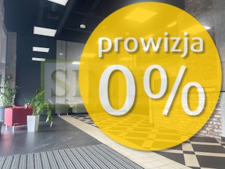 Biuro 43m2,pokój,recepcja,była fabryka,dostęp24h