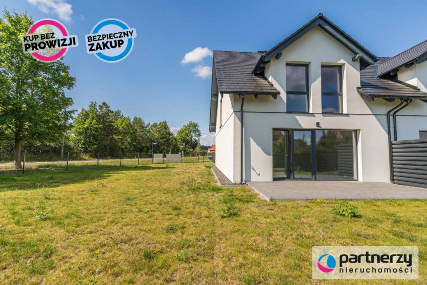 Kiełpino, 729 000 zł, 127.1 m2, ogrzewanie gazowe miniaturka 5