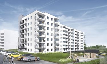 Promocja cenowa - 2 pokoje | oddanie lipiec 2025