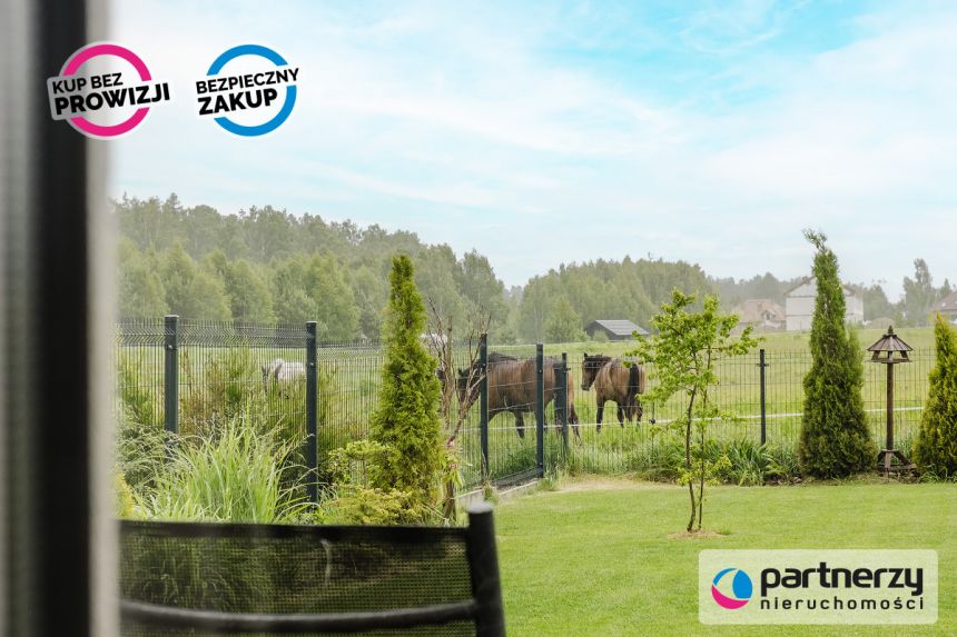 Banino, 1 249 000 zł, 129.77 m2, bliźniak miniaturka 16