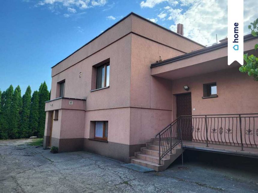 Dom wolnostojący z ogrodem Szpetal Górny, Fabianki - zdjęcie 1