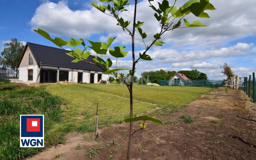 Dankowice, 655 000 zł, 100 m2, jednorodzinny miniaturka 7
