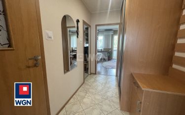 Żory, 329 000 zł, 53.6 m2, z loggią