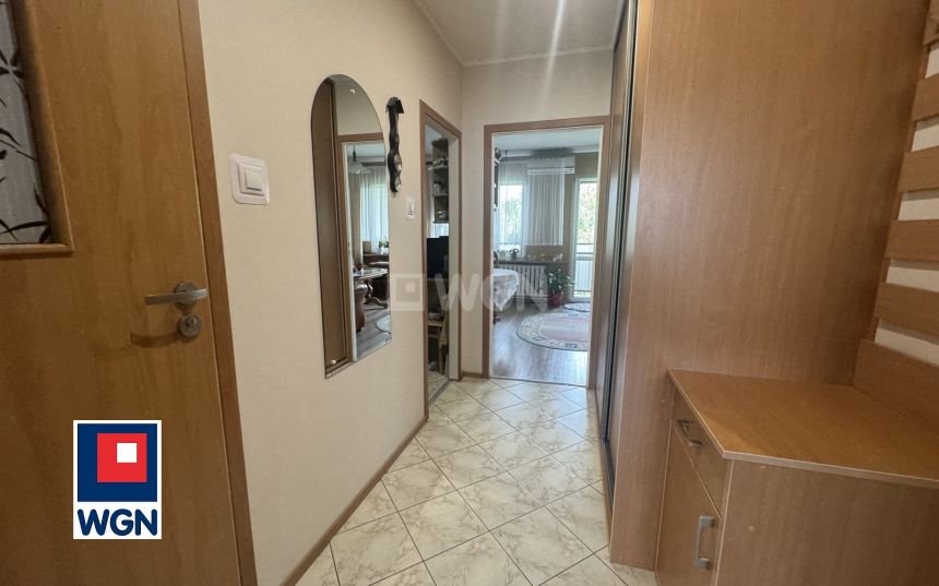 Żory, 329 000 zł, 53.6 m2, z loggią - zdjęcie 1