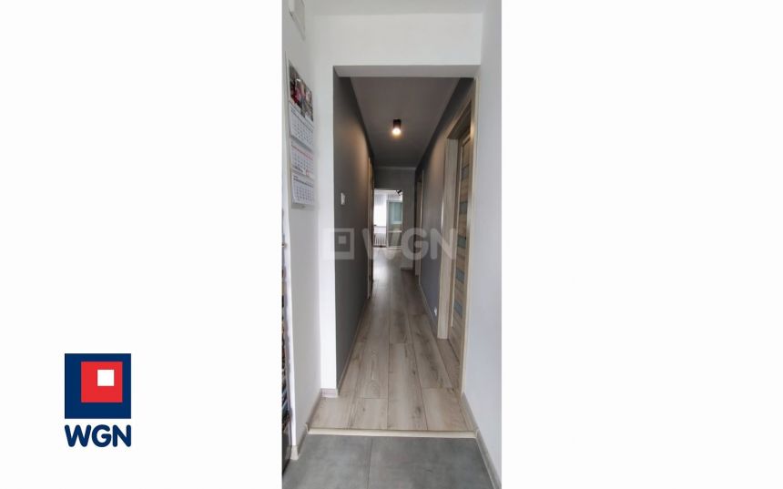 Polkowice, 415 000 zł, 63.4 m2, 4 pokojowe miniaturka 15