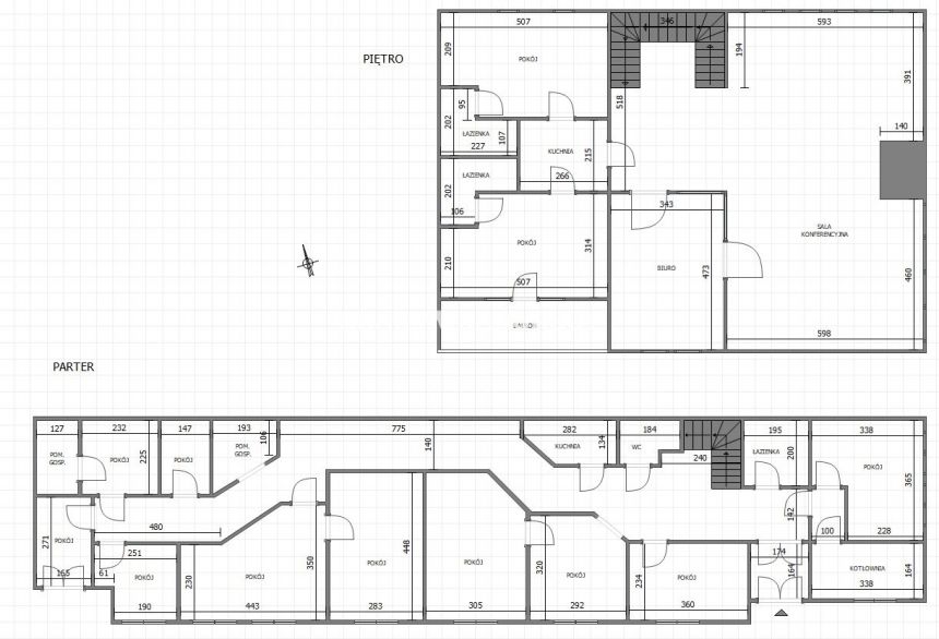 Atrakcyjny lokal w pobliżu Ronda Mogilskiego miniaturka 38