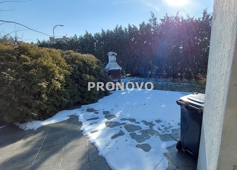 Dom wolnostojący Stepnica miniaturka 3
