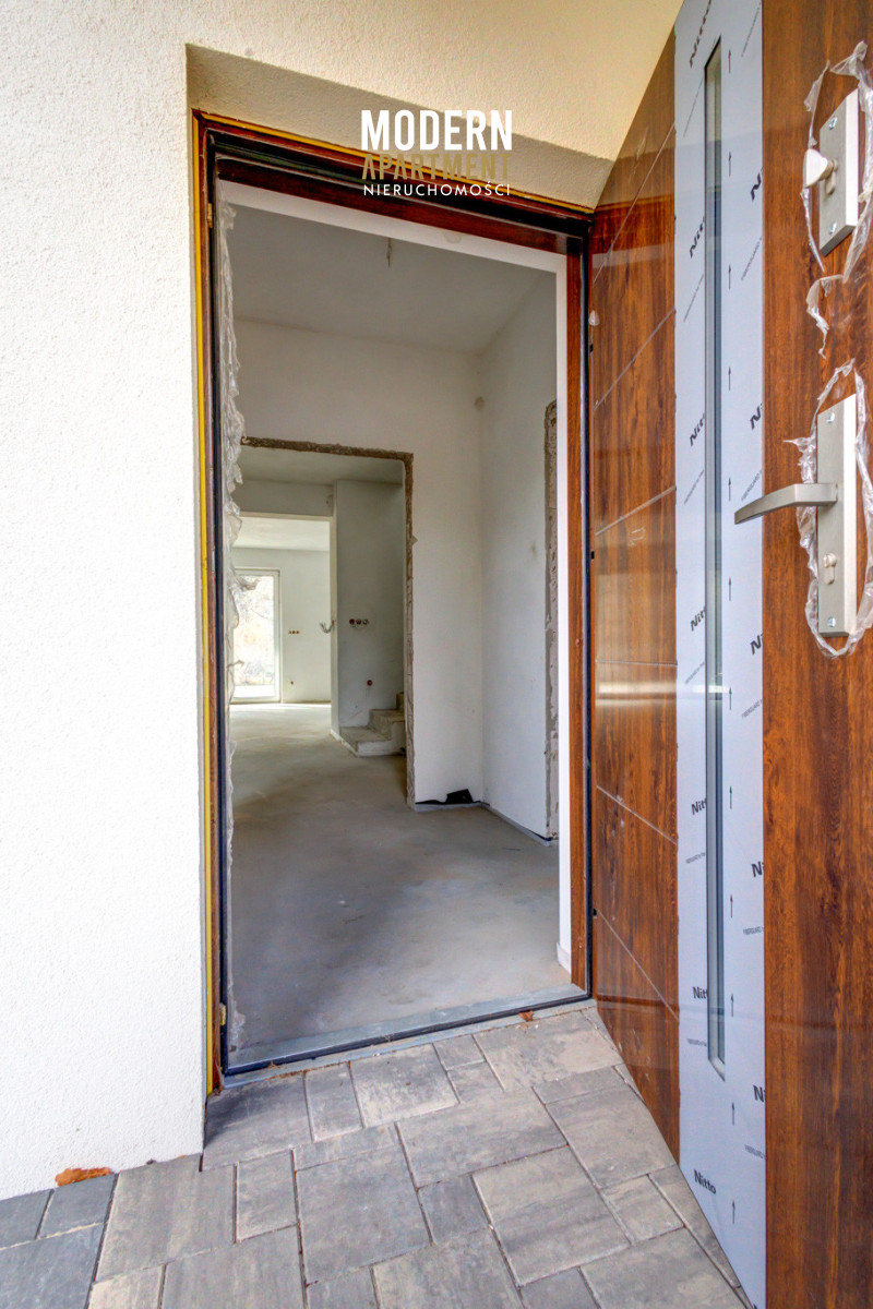 Grodzisk Mazowiecki, 1 290 000 zł, 160.39 m2, ogrzewanie gazowe miniaturka 47