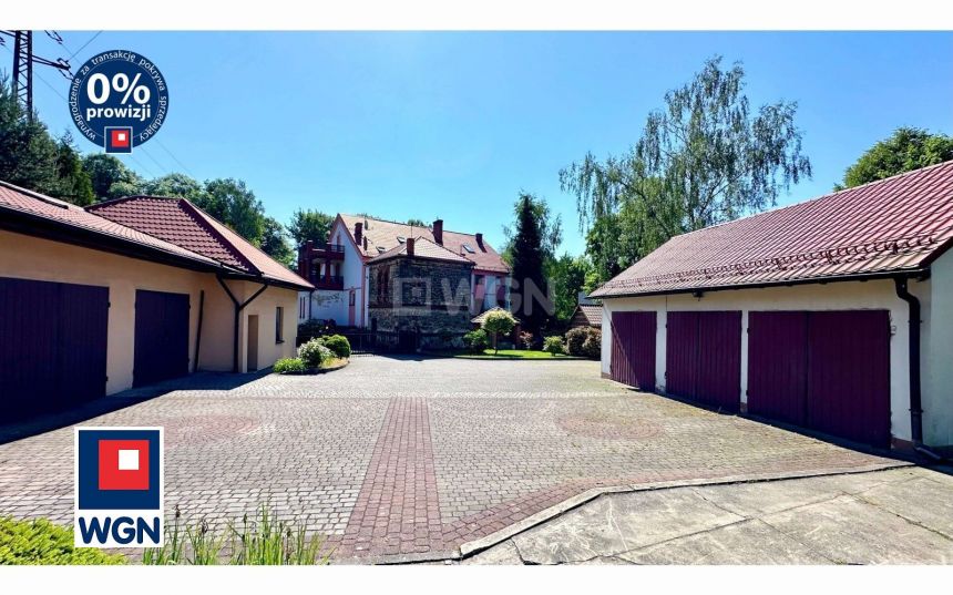 Orzesze, 1 499 000 zł, 804 m2, murowany miniaturka 8