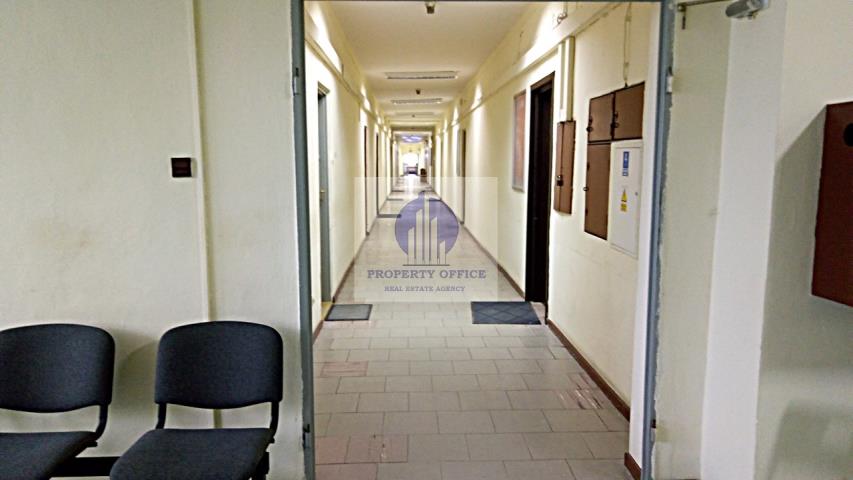 Praga Południe: biuro 19,80 m2 miniaturka 3