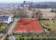 Działka budowlana   Piła - Motylewo blisko rzeki miniaturka 1