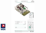 Niechorze, 555 220 zł, 32.66 m2, parter miniaturka 4